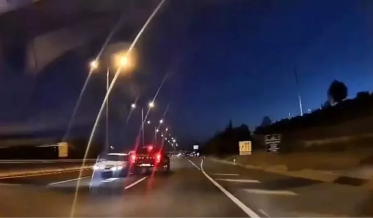 Ankara’da Kafa Kafaya Kaza: 2 Ölü