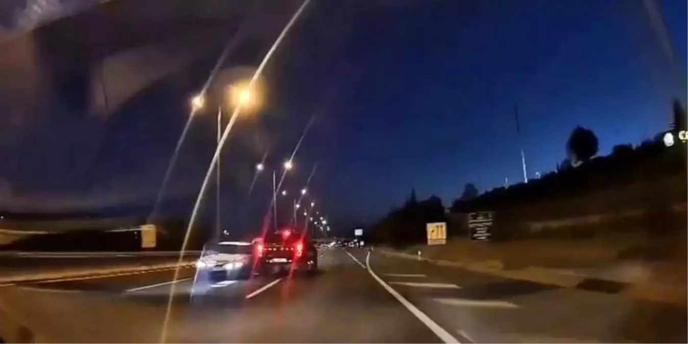 Ankara’da Kafa Kafaya Kaza: 2 Ölü