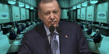 Ankara Kulisleri Kaynıyor! Kabine Değişecek mi? O Tarih İşaret Edildi