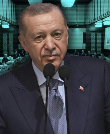 Ankara Kulisleri Kaynıyor! Kabine Değişecek mi? O Tarih İşaret Edildi