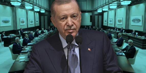 Ankara Kulisleri Kaynıyor! Kabine Değişecek mi? O Tarih İşaret Edildi