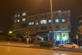 Ankara’da Dehşet Veren Olay: Aidat İsteyen Apartman Yöneticisini Katletti