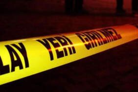 Ankara’da İcra Memuruna ve Avukata Silahlı Saldırı