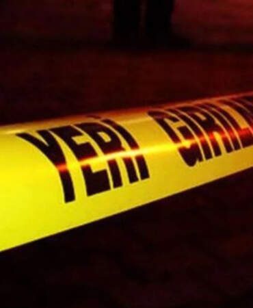 Ankara’da İcra Memuruna ve Avukata Silahlı Saldırı