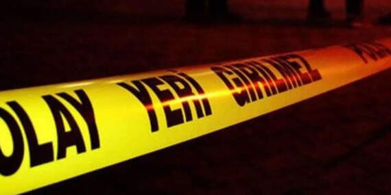 Ankara’da İcra Memuruna ve Avukata Silahlı Saldırı