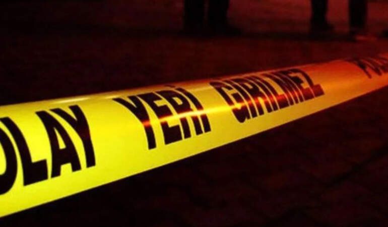 Ankara’da İcra Memuruna ve Avukata Silahlı Saldırı