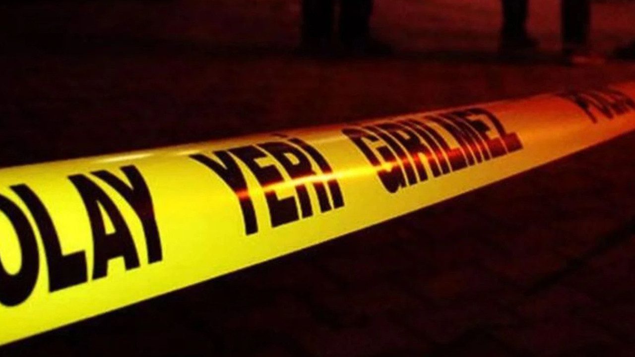 Ankara’da İcra Memuruna ve Avukata Silahlı Saldırı