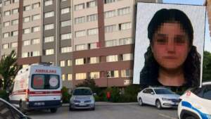 Ankara’da Tüyler Ürperten Olay! Evi Temizlerken Derin Dondurucuda Bebek Cesedi Buldular