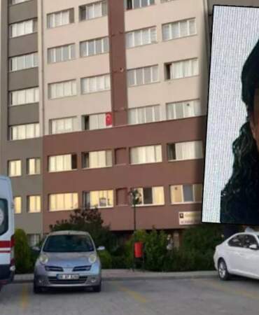 Ankara’da Tüyler Ürperten Olay! Evi Temizlerken Derin Dondurucuda Bebek Cesedi Buldular