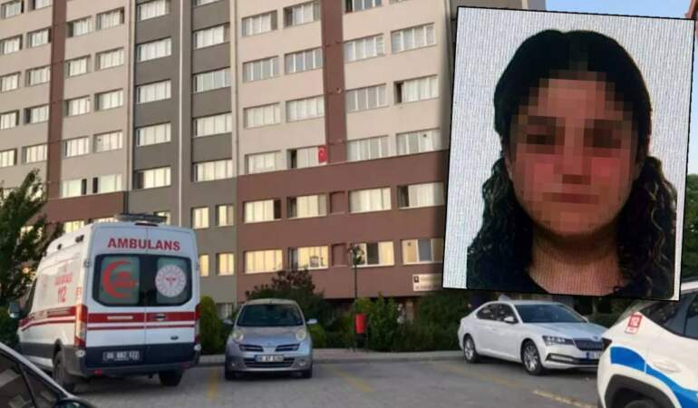 Ankara’da Tüyler Ürperten Olay! Evi Temizlerken Derin Dondurucuda Bebek Cesedi Buldular