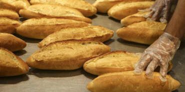 Ankara’da Ekmeğe Yine Zam! Yeni Fiyatı Belli Oldu