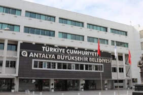 Antalya Büyükşehir Belediyesi’ne Yönelik Soruşturmada Flaş Gelişme