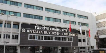 Antalya Büyükşehir Belediyesi’ne Yönelik Soruşturmada Flaş Gelişme