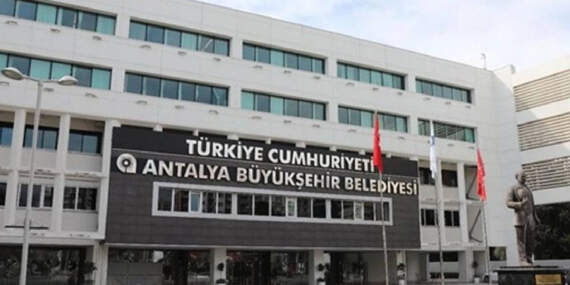 Antalya Büyükşehir Belediyesi’ne Yönelik Soruşturmada Flaş Gelişme