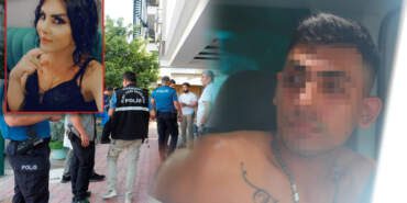 Antalya’da Kan Donduran Olay! Banyoda Boğazı Kesilmiş Halde Bulundu