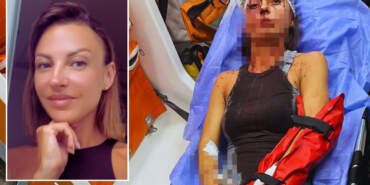 Sokak Ortasında Dehşet: Boşanmak İstedi, Uzaklaştırma Kararı Aldırdı, Öldüresiye Dövüldü!