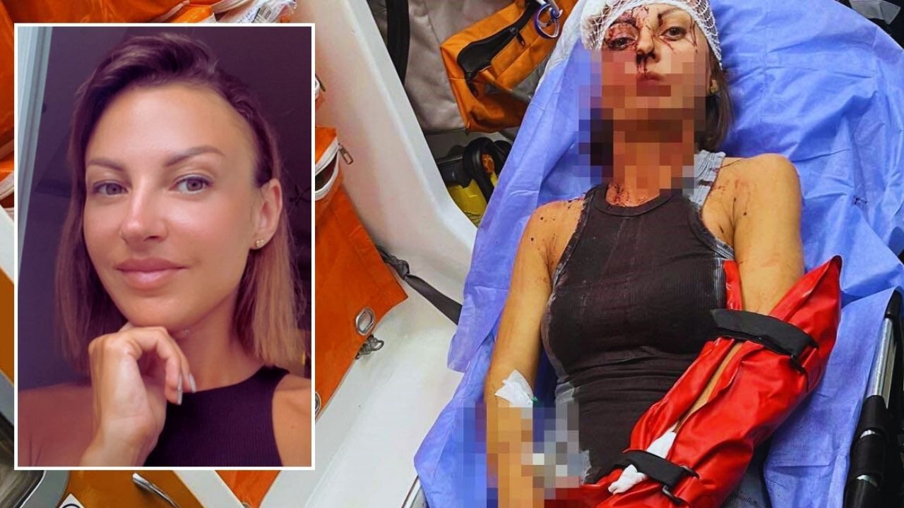 Sokak Ortasında Dehşet: Boşanmak İstedi, Uzaklaştırma Kararı Aldırdı, Öldüresiye Dövüldü!