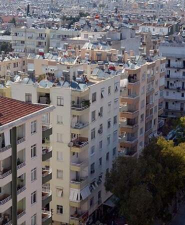 Apartmanda Oturan Ev Sahibi ve Kiracılar Dikkat! Artık Her Yıl Yapılması Zorunlu Oldu