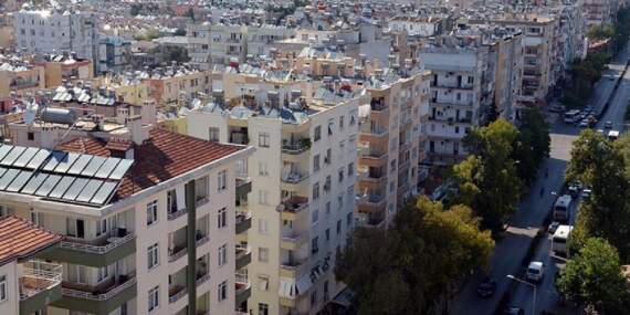 Apartmanda Oturan Ev Sahibi ve Kiracılar Dikkat! Artık Her Yıl Yapılması Zorunlu Oldu