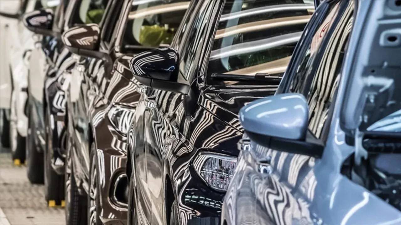 Araba Alacaklar İçin Kırmızı Alarm: ÖTV Zammı Piyasayı Karıştırdı! İkinci El Araçlarda Talep Patladı