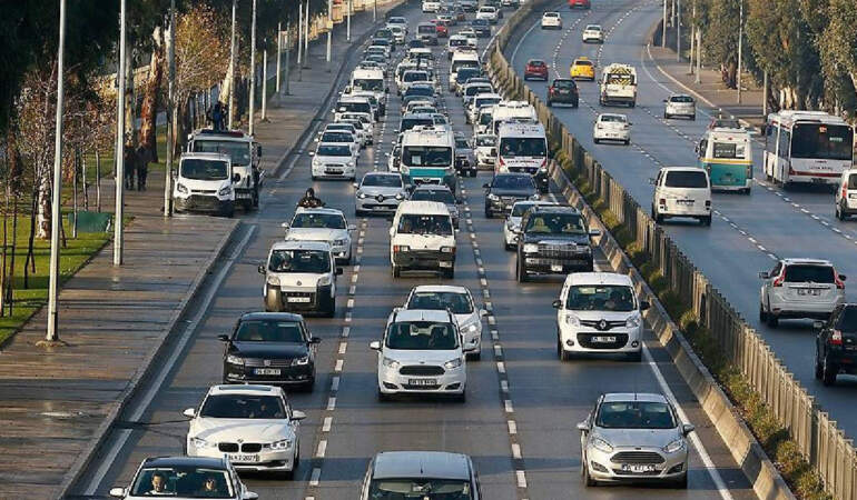 Araç Sahipleri İçin 9 Gün Süre Verildi: Bütün Sürücüler Bu Parayı Ödemek Zorunda
