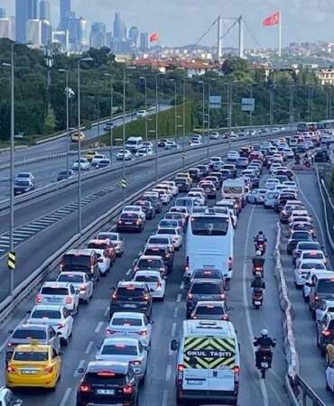 Araç Sahipleri İçin Geri Sayım Başladı: 10 Gün İçinde Ödemeyene Haciz Şoku