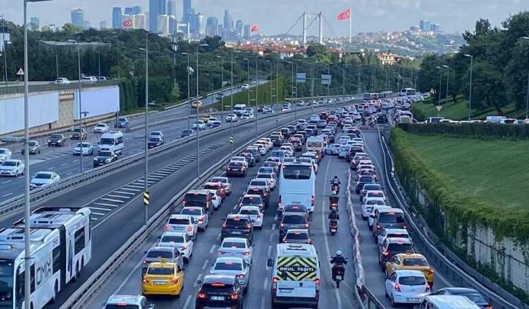 Araç Sahipleri İçin Geri Sayım Başladı: 10 Gün İçinde Ödemeyene Haciz Şoku