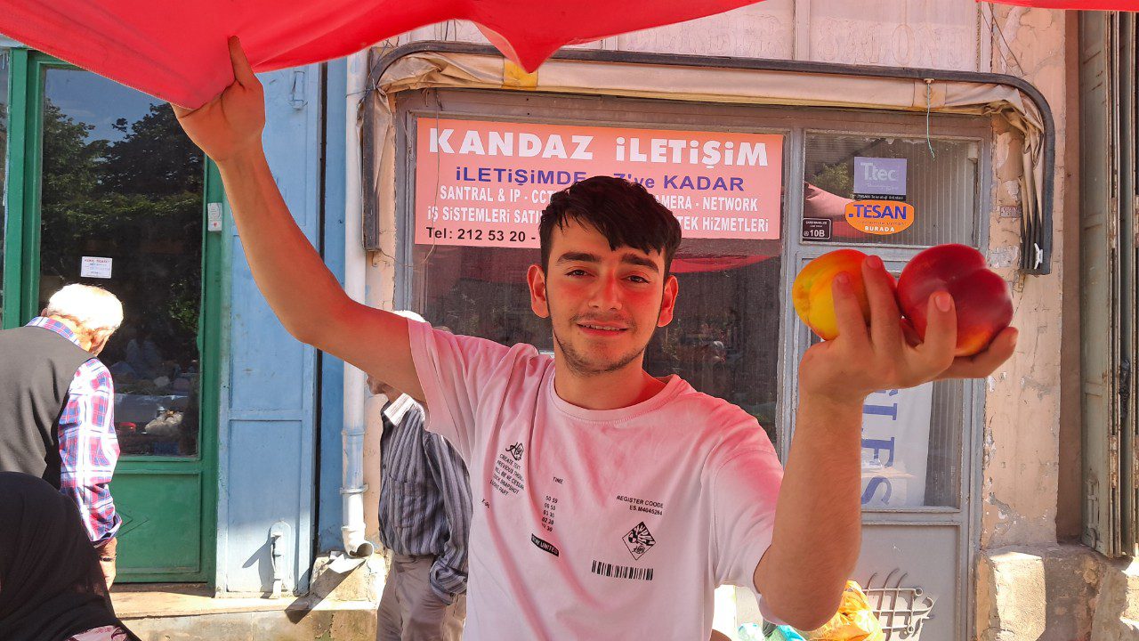 2 Tanesinin Fiyatını Duyan Şoke Oldu! İşte Pazarın En Cep Yakanı…