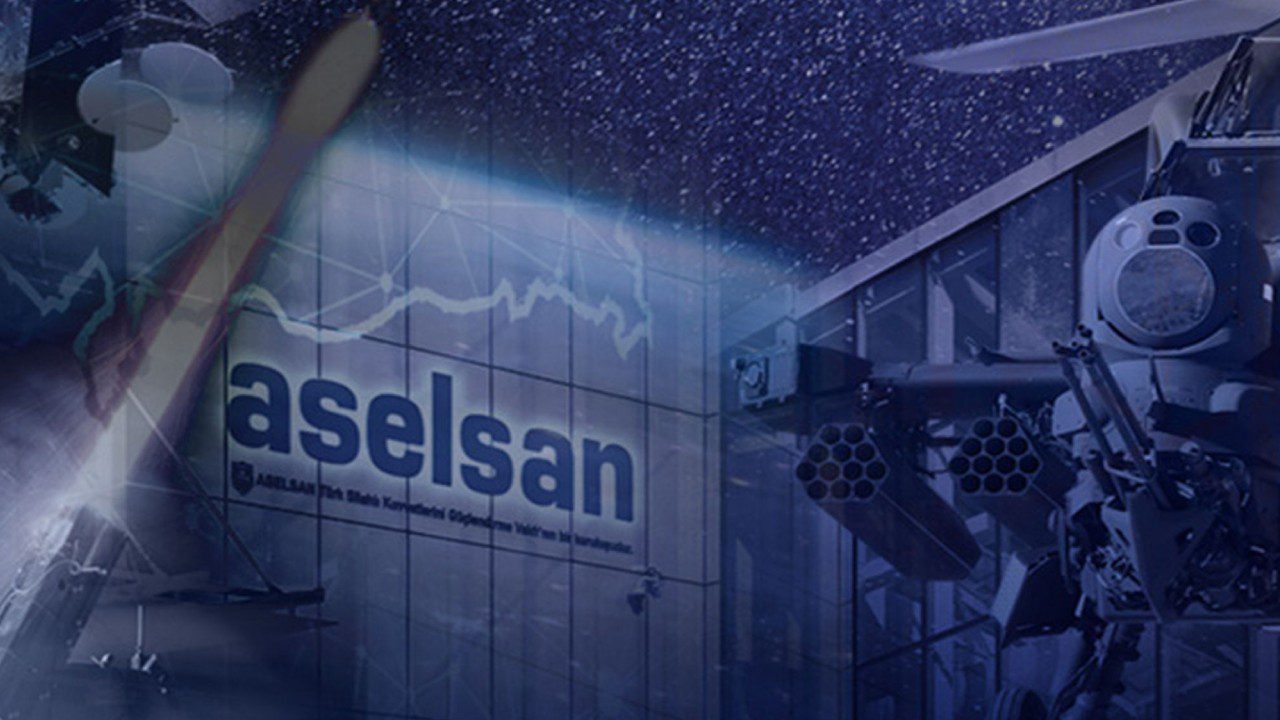 ASELSAN’dan Rekor Anlaşma: KAP’a Bildirildi