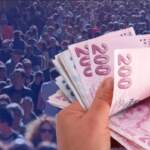 Asgari Ücret Yetersiz Diyerek Açıkladı: Ara Zamda Heyecanlandıran Gelişme