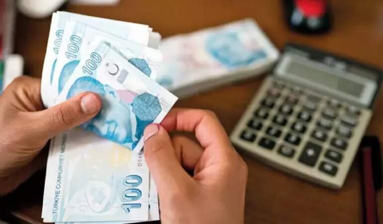 Asgari Ücrete Ara Zam Yapılacak mı? Memur ve Emekli Maaş Zammı Sonrası Gözler Asgari Ücrete Çevrildi