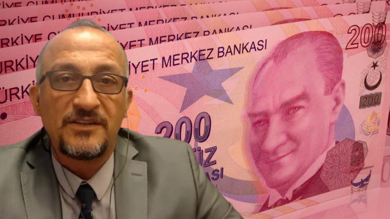 Asgari Ücrete Ara Zam Yapılacak mı? SGK Uzmanından Dikkat Çeken Açıklama