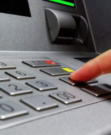 ATM’lerden Para Çekecekler Dikkat! Sil Baştan Değişiyor, Pazartesi İtibarıyla Yürürlüğe Girecek