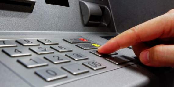 ATM’lerden Para Çekecekler Dikkat! Sil Baştan Değişiyor, Pazartesi İtibarıyla Yürürlüğe Girecek