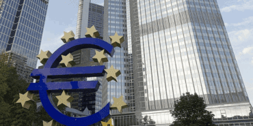 Avrupa Merkez Bankası’ndan 8 Ay Sonra Bir İlk