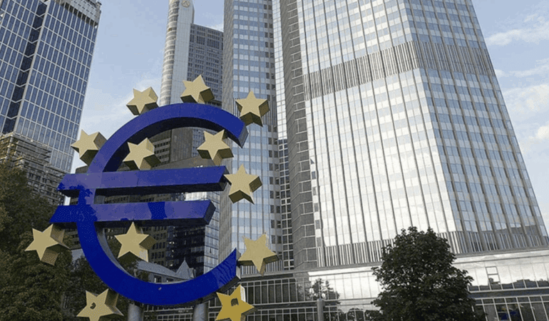 Avrupa Merkez Bankası’ndan 8 Ay Sonra Bir İlk
