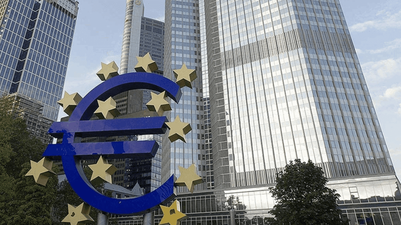 Avrupa Merkez Bankası’ndan 8 Ay Sonra Bir İlk