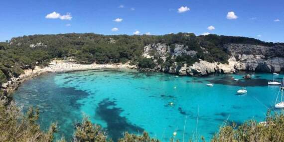 Avrupa’nın En İyi Plajları Belli Oldu: Listeye Türkiye’den 2 Plaj Girdi