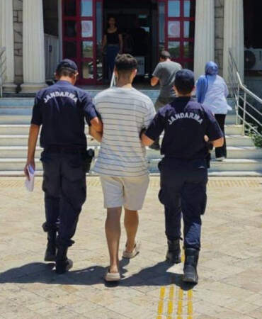 Aydın’da 27 Firari Yakalandı