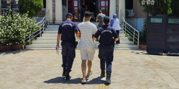 Aydın’da 27 Firari Yakalandı