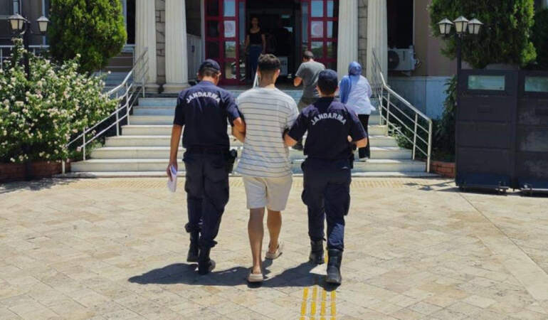Aydın’da 27 Firari Yakalandı