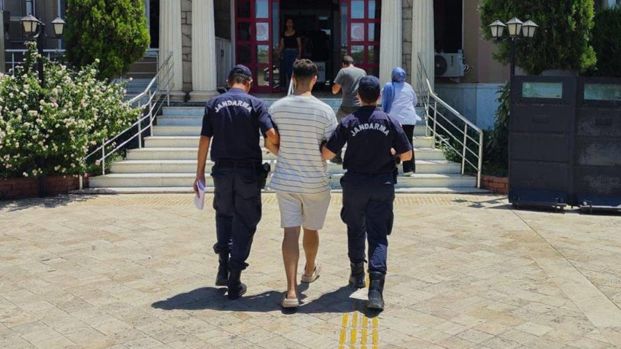 Aydın’da 27 Firari Yakalandı