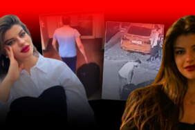 Ayşe Tokyaz Cinayetinde Şok İfadeler! ‘Ebediyete Gidecek Valiz’ Diye Taşımışlar!