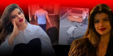 Ayşe Tokyaz Cinayetinde Şok İfadeler! ‘Ebediyete Gidecek Valiz’ Diye Taşımışlar!