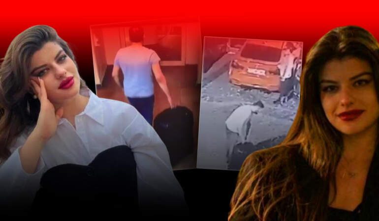 Ayşe Tokyaz Cinayetinde Şok İfadeler! ‘Ebediyete Gidecek Valiz’ Diye Taşımışlar!