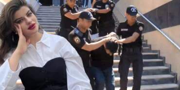 Ayşe Tokyaz Cinayetinde Yeni Gelişme: Eski Polis ve Beraberindekiler Tutuklandı