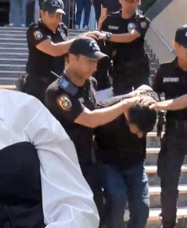 Ayşe Tokyaz Cinayetinde Yeni Gelişme: Eski Polis ve Beraberindekiler Tutuklandı