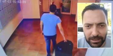 Ayşe Tokyaz’ı Katletmişti! Cemil Koç, Eski Kız Arkadaşını Öldürdüğü Gerekçesiyle de Tutuklandı