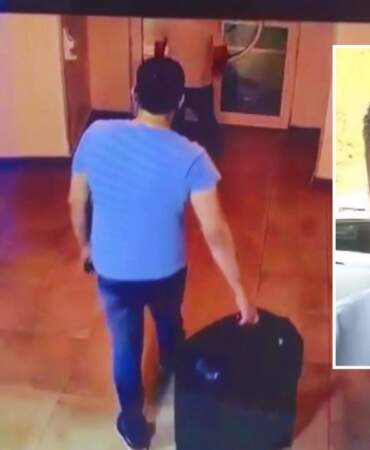 Ayşe Tokyaz’ı Katletmişti! Cemil Koç, Eski Kız Arkadaşını Öldürdüğü Gerekçesiyle de Tutuklandı