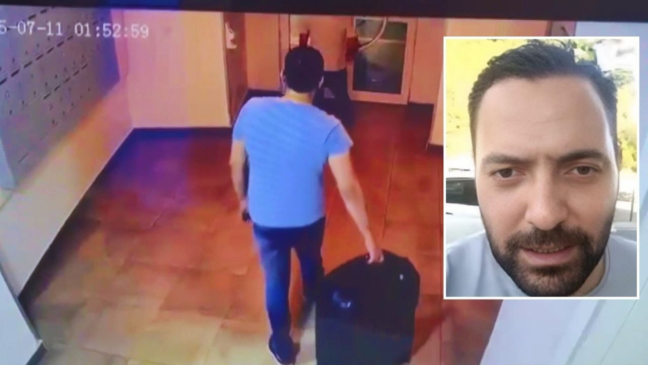 Ayşe Tokyaz’ı Katletmişti! Cemil Koç, Eski Kız Arkadaşını Öldürdüğü Gerekçesiyle de Tutuklandı